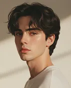 Man image for cta section